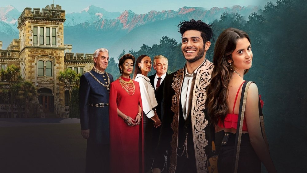 The Royal Treatment - Bild: © Netflix The Royal Treatment - © Netflix