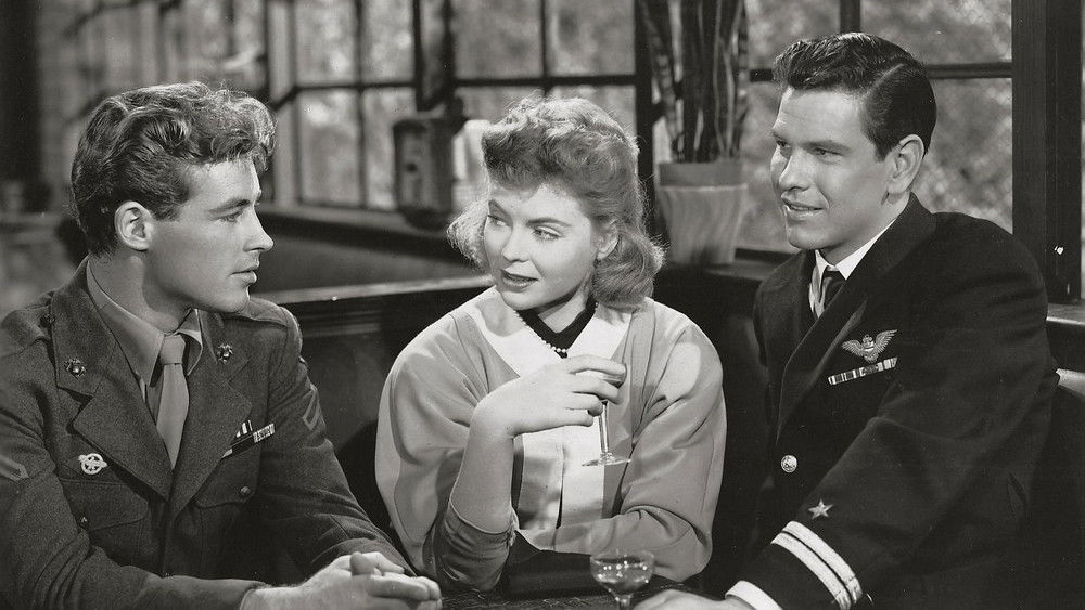 直到永远,Till the End of Time(1946电影)