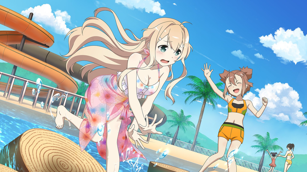 结城友奈是勇者,結城友奈は勇者である(2014日本动漫)