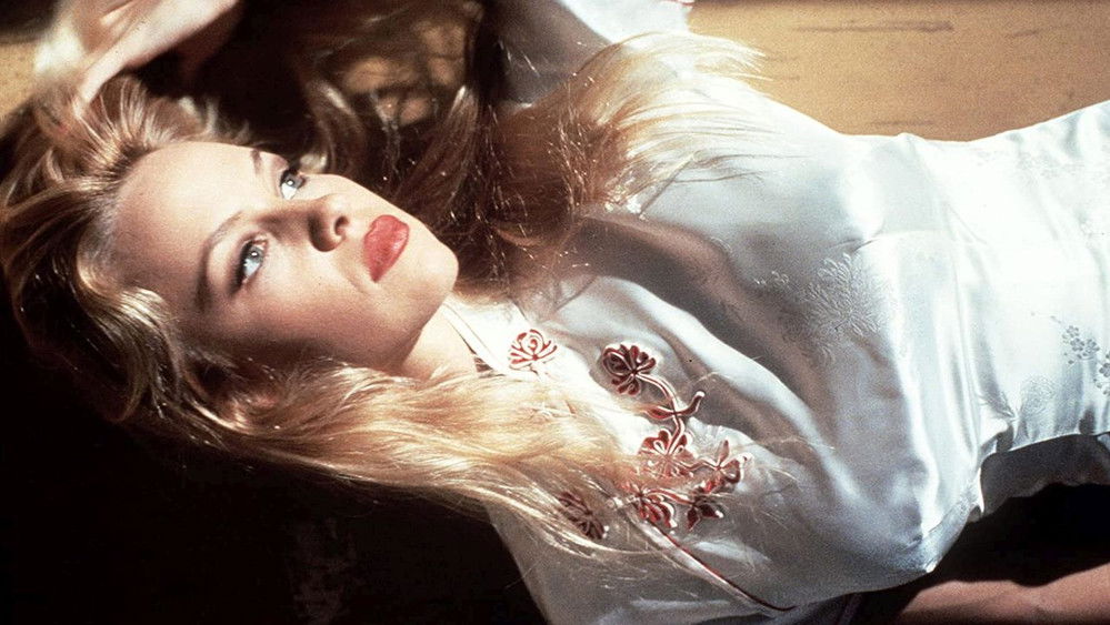 终极女蝎星,Snapdragon(1993电影)