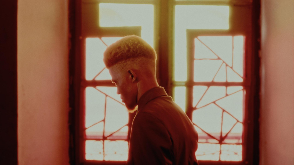 我的森巴,Meu Semba(2026电影)