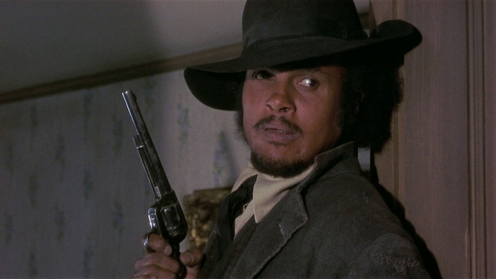 布克与传教士,Buck and the Preacher(1972电影)