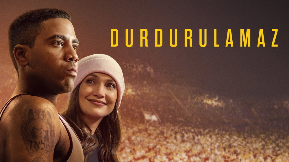 势不可挡,Unstoppable(2024电影)