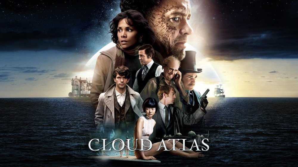 云图,Cloud Atlas(2012电影)