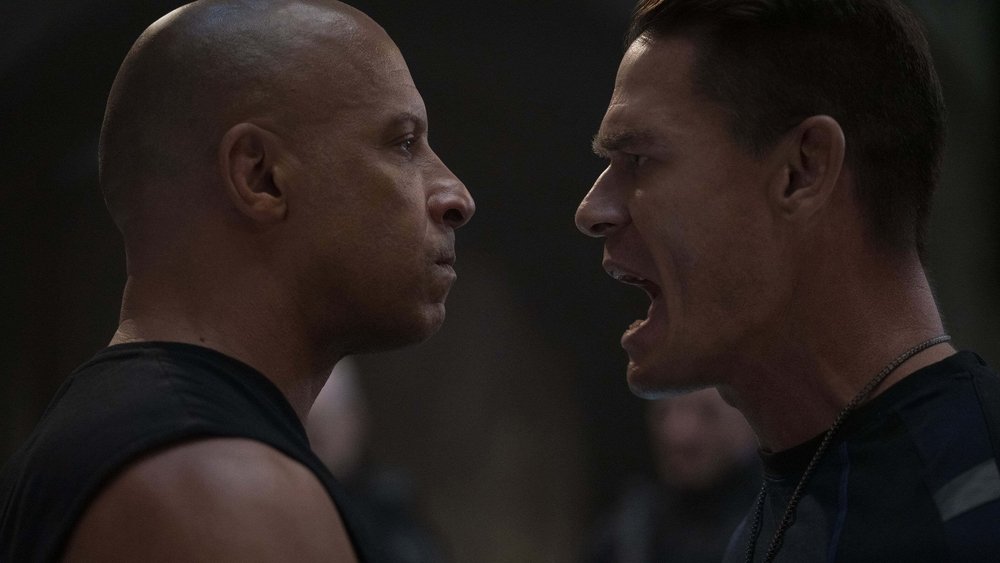 Fast & Furious 9 - Bild: © Original Film / One Race Fast & Furious 9 - © Original Film / One Race