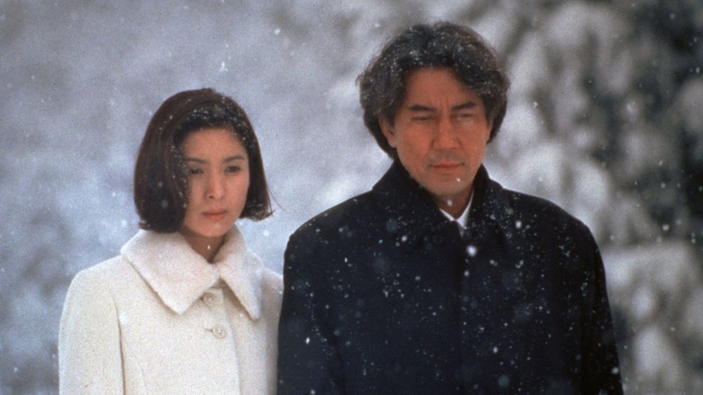 失乐园,失楽園(1997电影)