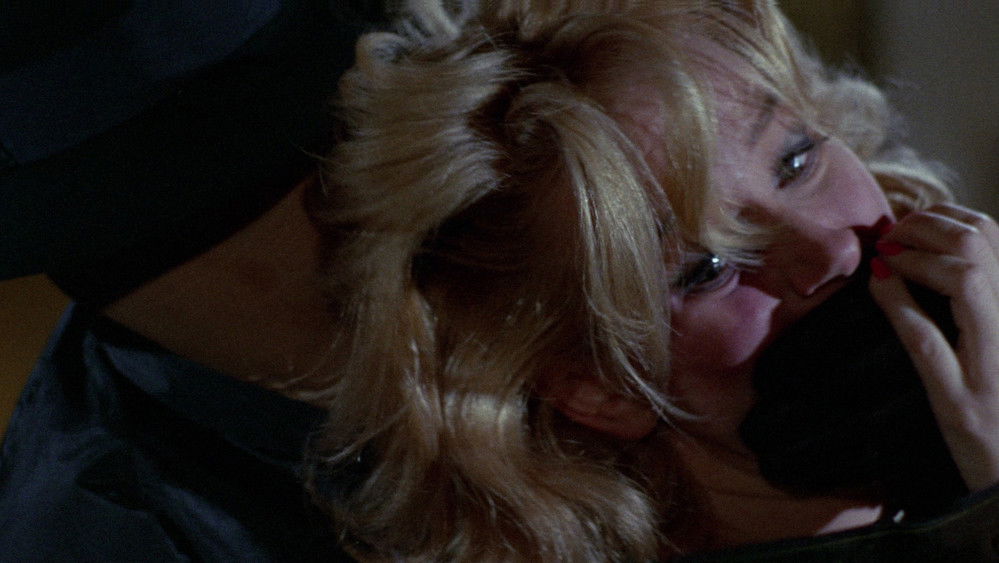 血与黑蕾丝,Sei donne per l'assassino(1964电影)