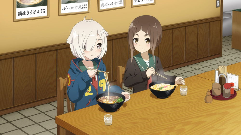 结城友奈是勇者,結城友奈は勇者である(2014日本动漫)