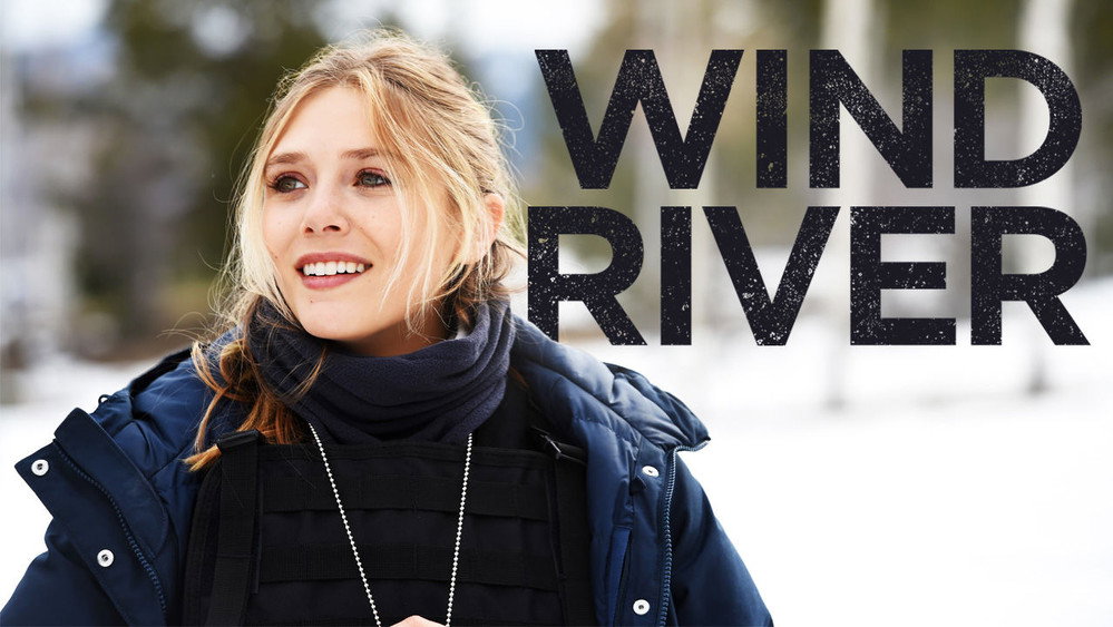 猎凶风河谷,Wind River(2017电影)