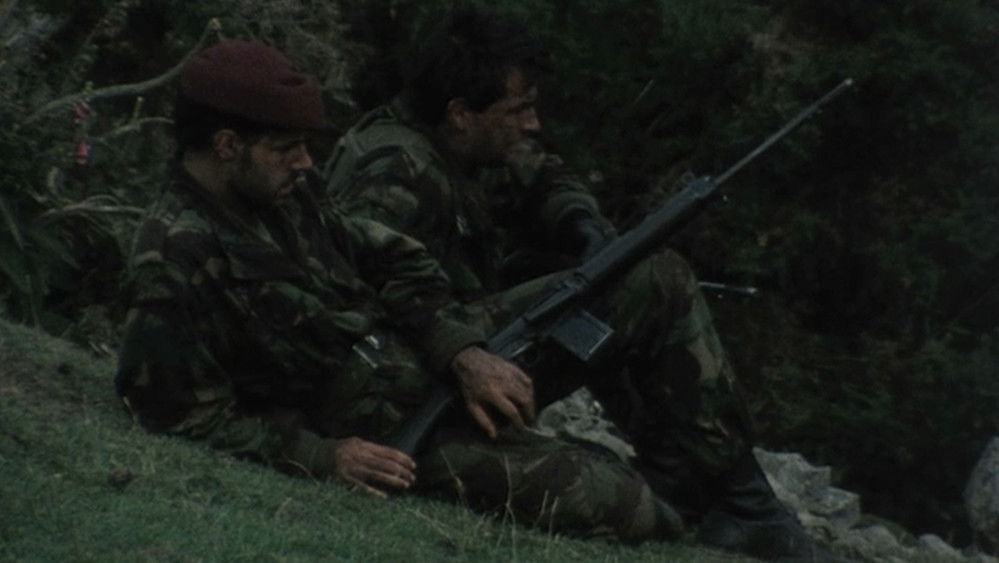 接触,Contact(1985电影)