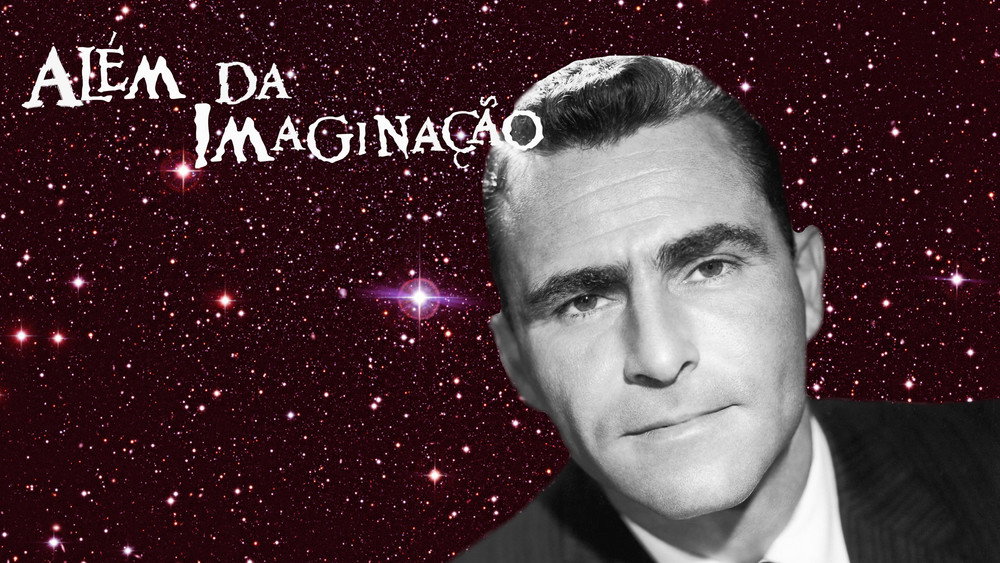 阴阳魔界,The Twilight Zone(1959电视剧集)