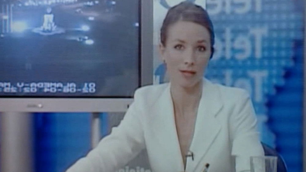 不忠少妇,Mujeres infieles(2004电影)