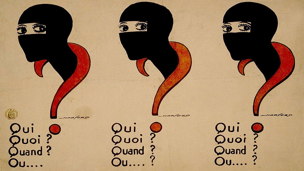 吸血鬼,Les Vampires(1915电影)