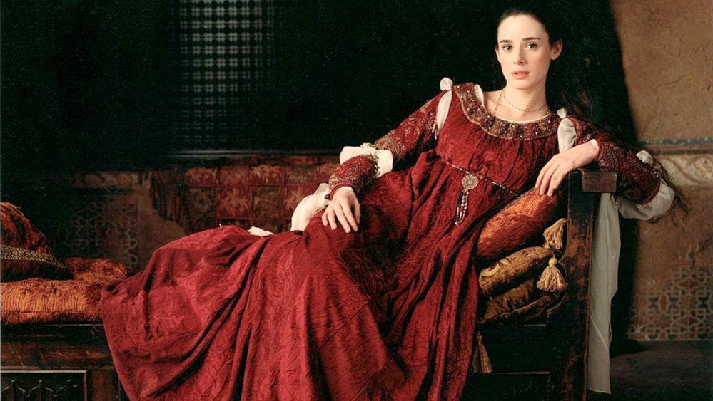 疯女胡安娜,Juana la Loca(2001电影)
