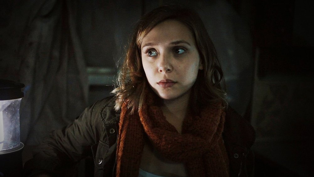 寂静的房子,Silent House(2011电影)