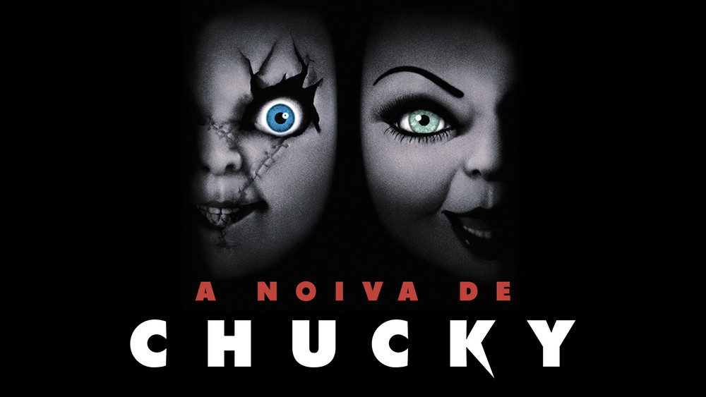 鬼娃回魂4,Bride of Chucky(1998电影)