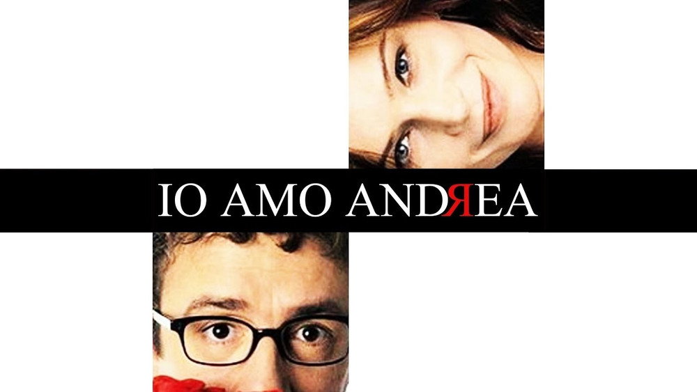 Io amo Andrea(2000电影)