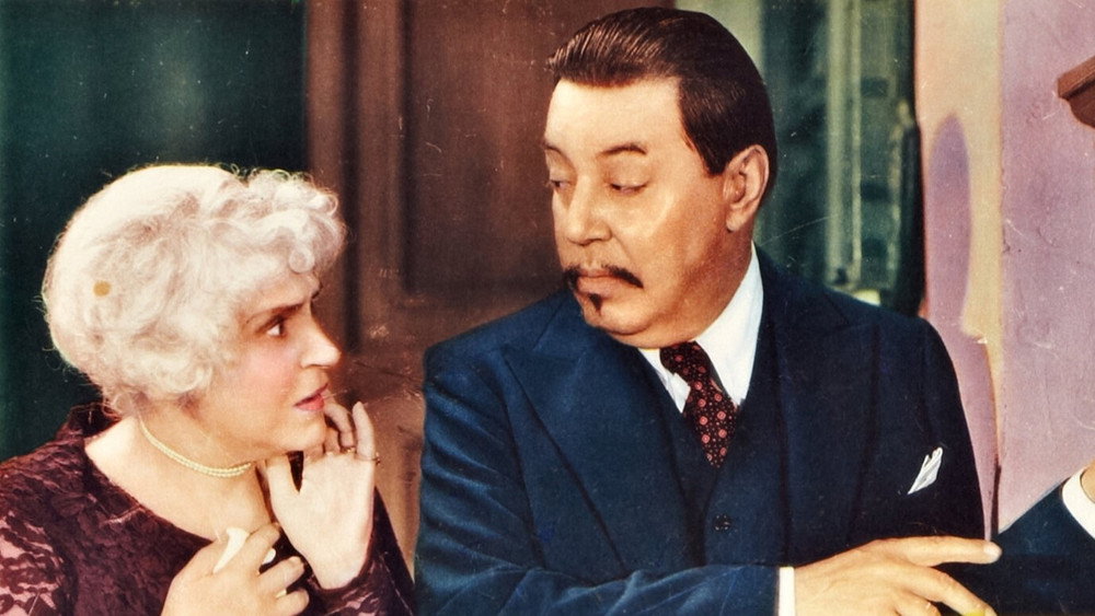 陈查理的秘密,Charlie Chan's Secret(1936电影)