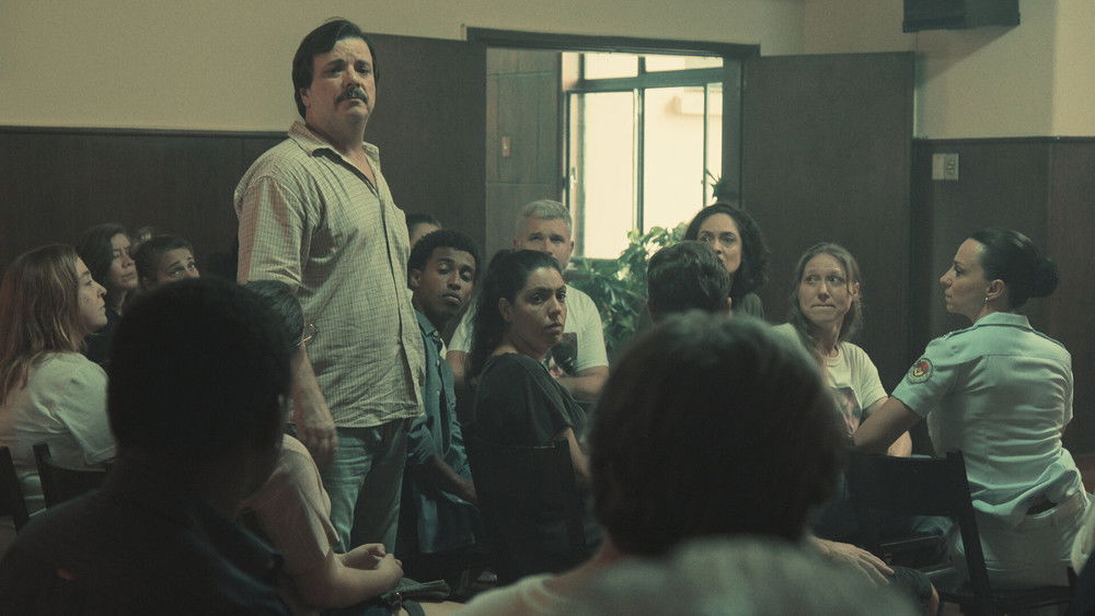 Todos los días la misma noche