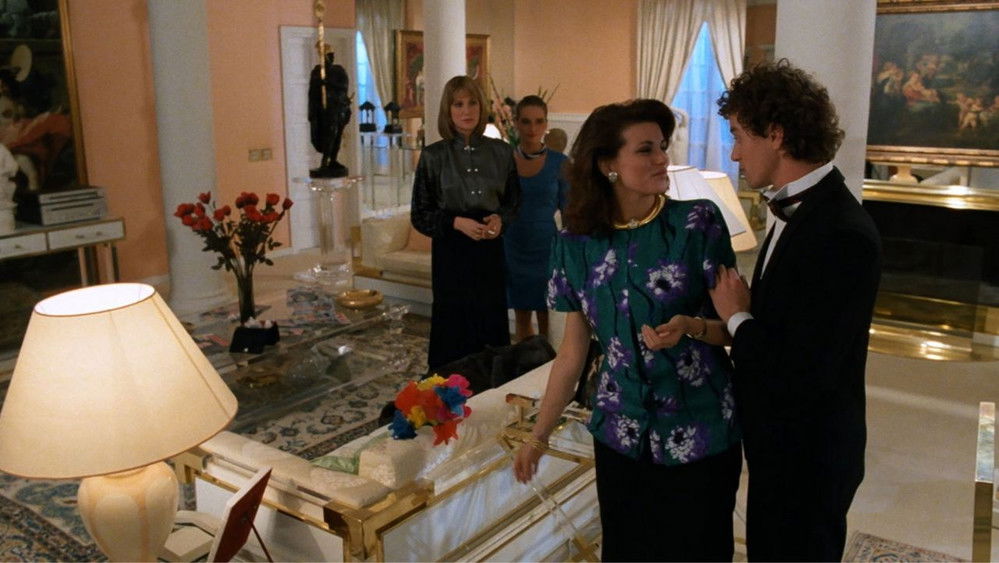 谵妄,Le foto di Gioia(1987电影)