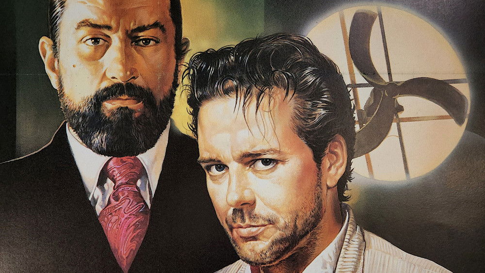 天使之心,Angel Heart(1987电影)