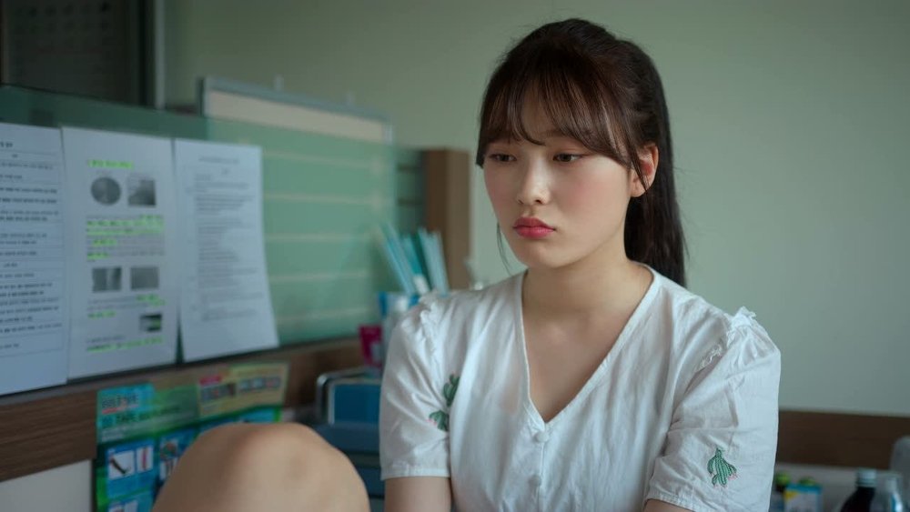 匆匆心动,미스터 하트(2020电视剧集)