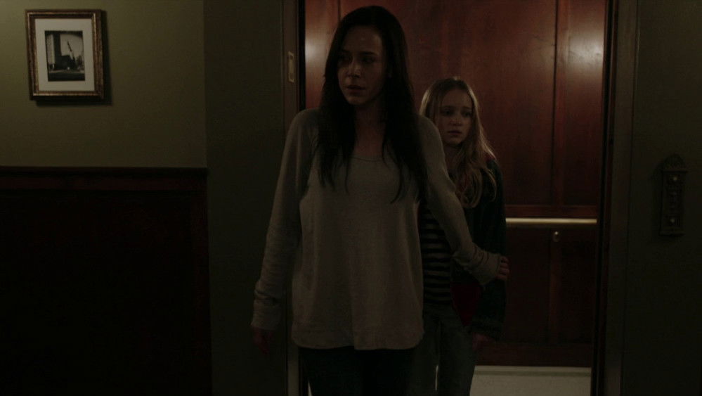 海文活特死亡公寓,Havenhurst(2016电影)