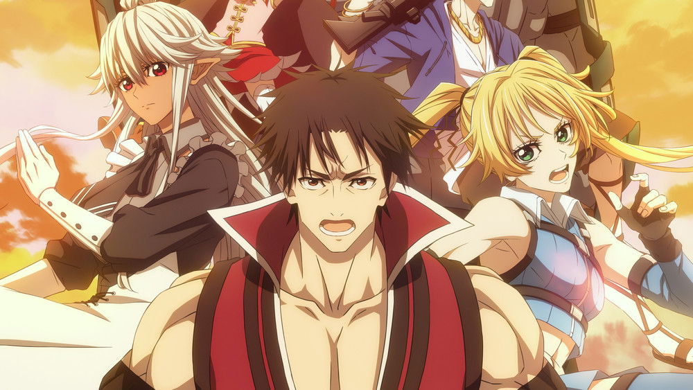 SHINMAI OSSAN BOKENSHA