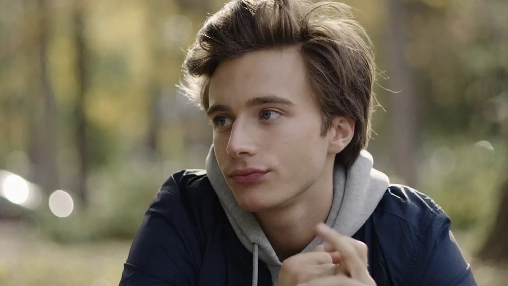 羞耻（法国版）,SKAM France(2018电视剧集)