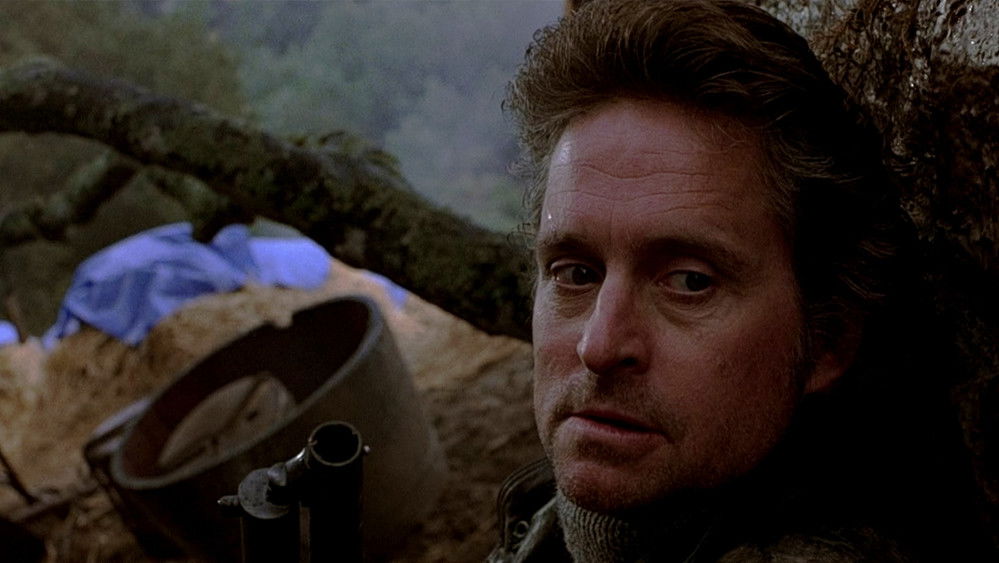 黑雨,Black Rain(1989电影)