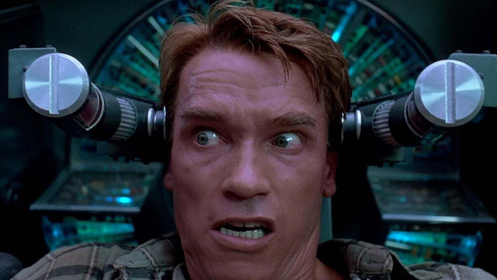 全面回忆,Total Recall(1990电影)