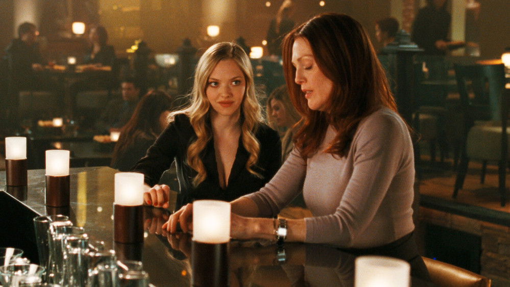 克洛伊,Chloe(2010电影)