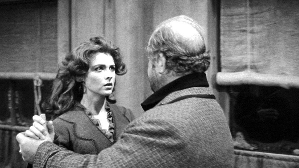 无法无天的日子,Day of the Outlaw(1959电影)