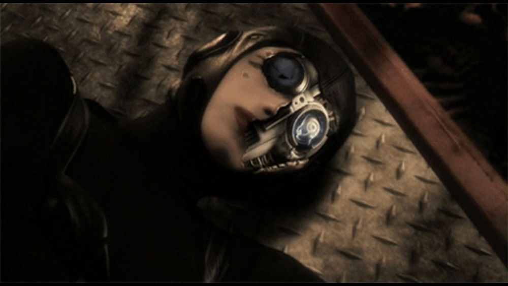 天空上尉与明日世界,Sky Captain and the World of Tomorrow(2004电影)