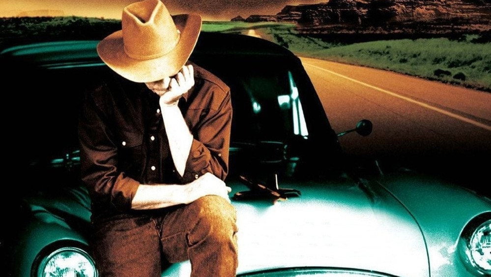 别来敲门,Don't Come Knocking(2005电影)