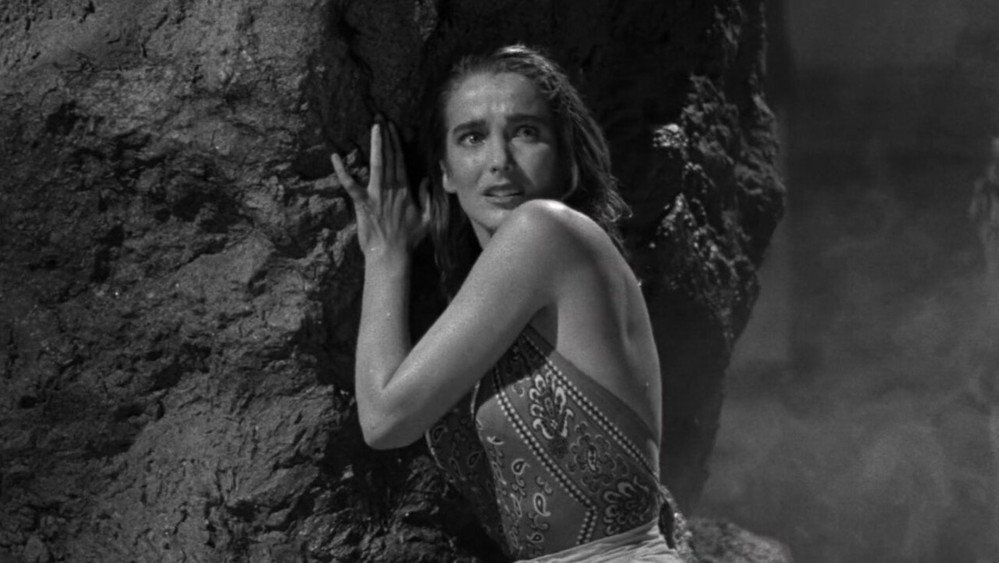 黑湖妖潭,Creature from the Black Lagoon(1954电影)