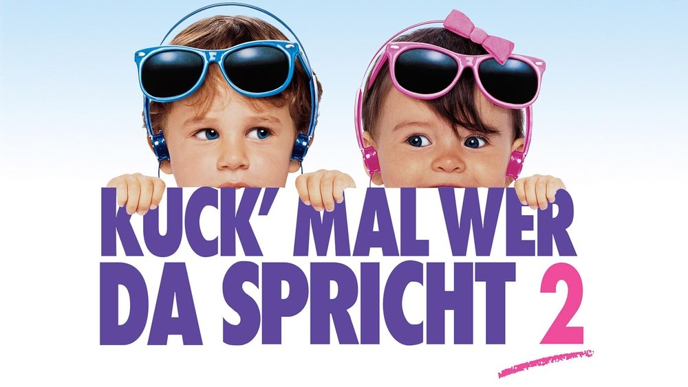 Kuck’ mal wer da spricht 2 - Bild: © TriStar Pictures Kuck’ mal wer da spricht 2 - © TriStar Pictures