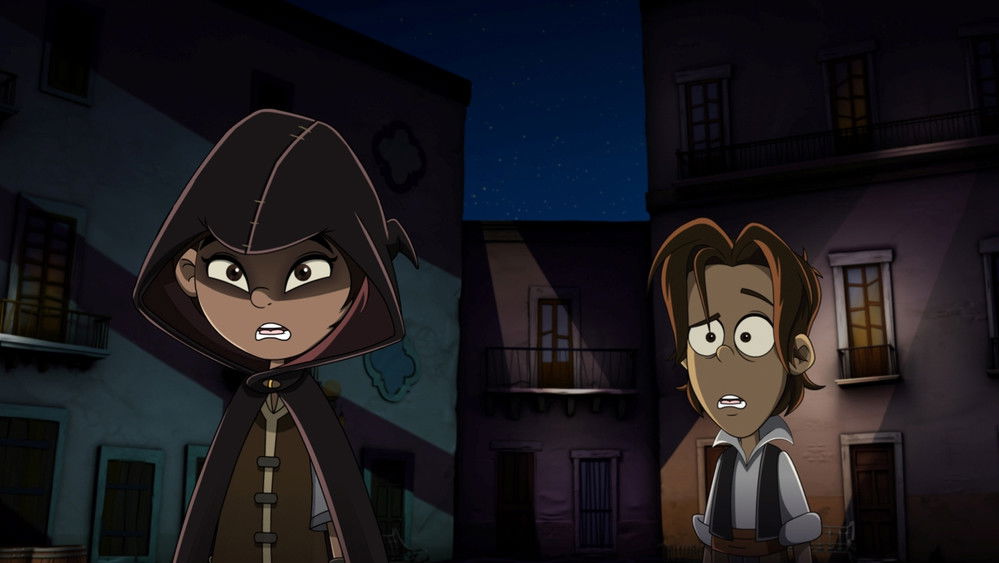 瓜纳华托木乃伊传说,La Leyenda de las Momias de Guanajuato(2014电影)