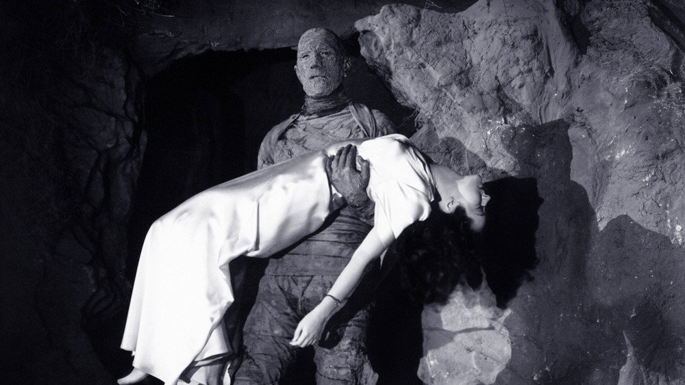 木乃伊之手,The Mummy's Hand(1940电影)