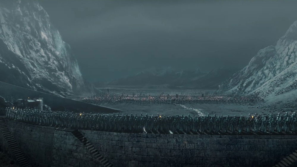 指环王2：双塔奇兵,The Lord of the Rings: The Two Towers(2002电影)