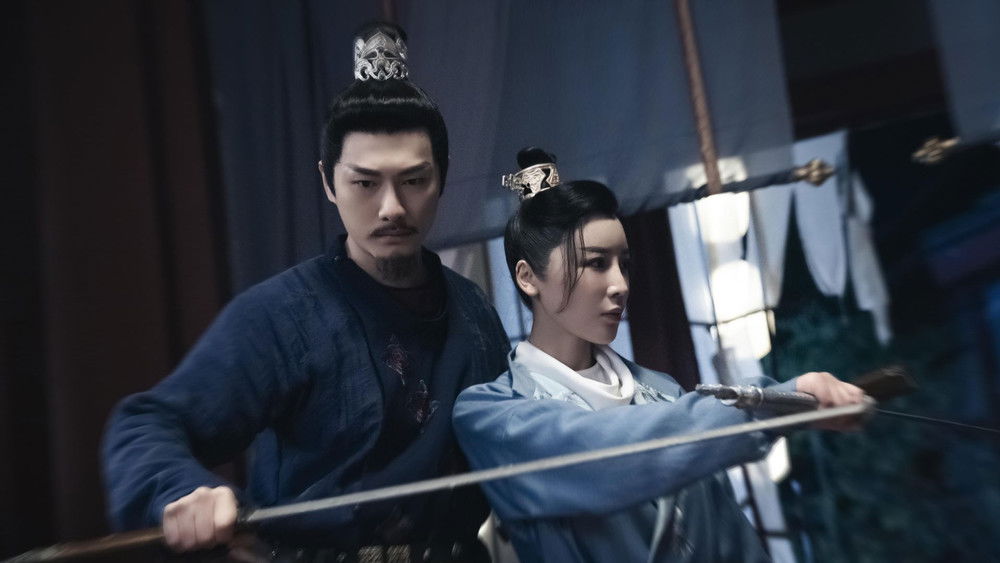 狄仁杰之龙隐迷窟(2023电影)