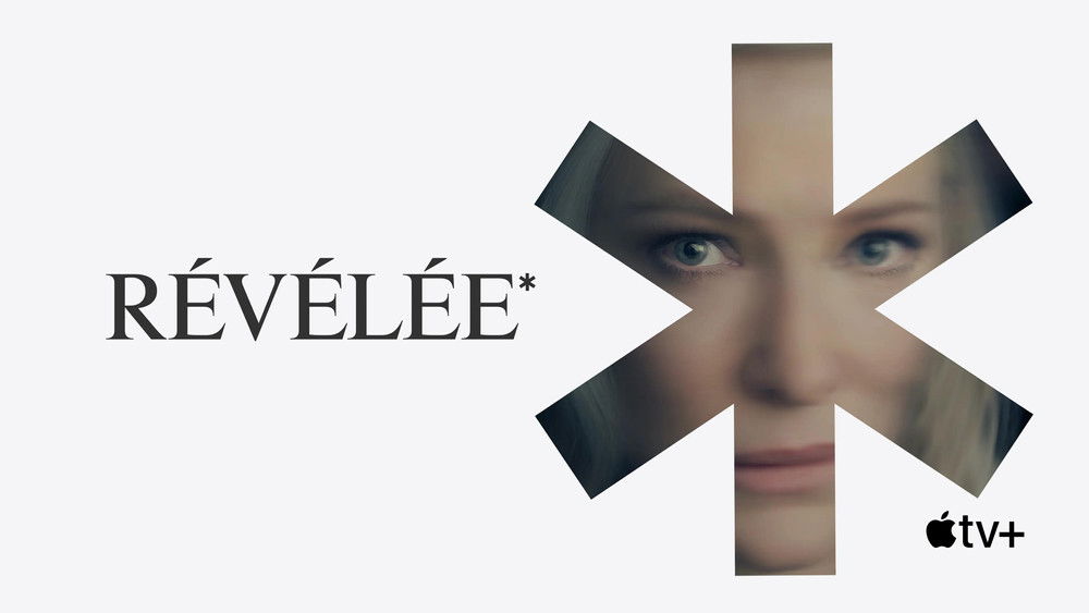 免责声明,Disclaimer(2024电视剧集)