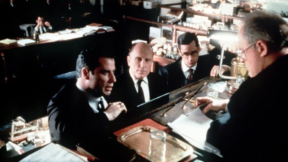 法网边缘,A Civil Action(1998电影)