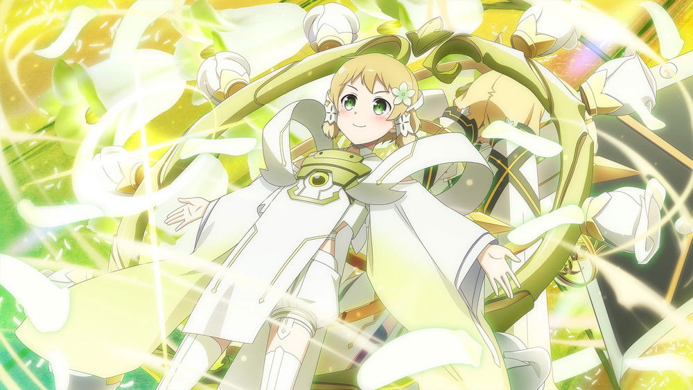 结城友奈是勇者,結城友奈は勇者である(2014日本动漫)