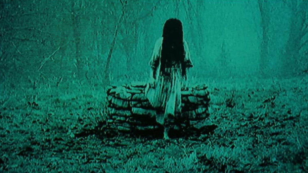 午夜凶铃 美版,The Ring(2002电影)