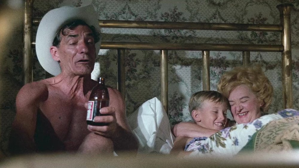午夜牛郎,Midnight Cowboy(1969电影)