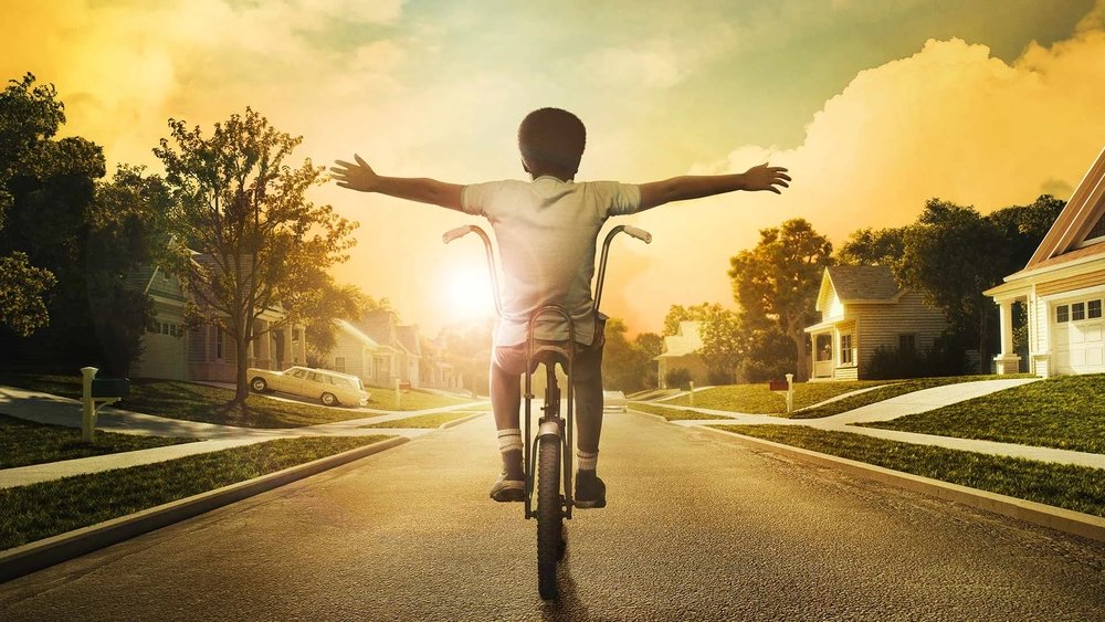 纯真年代,The Wonder Years(2021电视剧集)