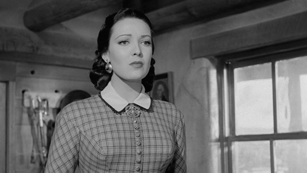 西部两面旗,Two Flags West(1950电影)