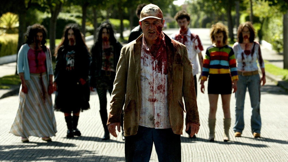 男孩啃女孩,Boy Eats Girl(2005电影)