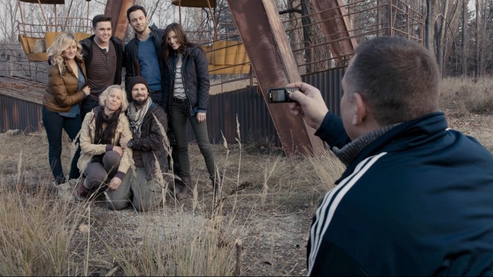 切尔诺贝利日记,Chernobyl Diaries(2012电影)